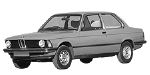 BMW E21 C2397 Fault Code