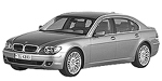 BMW E65 C2397 Fault Code