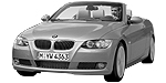 BMW E93 C2397 Fault Code