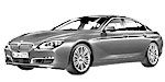 BMW F06 C2397 Fault Code